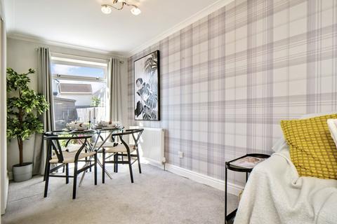 25 Echline Place, South Queensferry, EH30 9XA