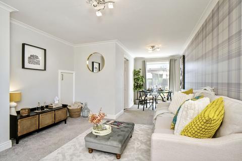 25 Echline Place, South Queensferry, EH30 9XA