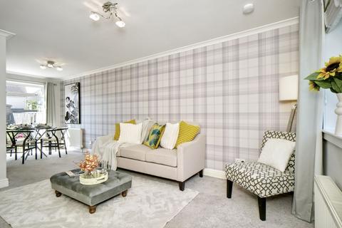 25 Echline Place, South Queensferry, EH30 9XA