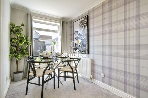 25 Echline Place, South Queensferry, EH30 9XA