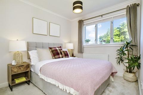 25 Echline Place, South Queensferry, EH30 9XA