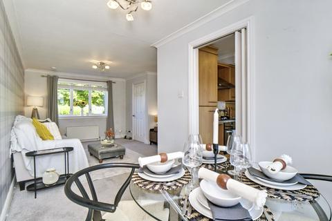 25 Echline Place, South Queensferry, EH30 9XA