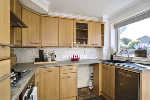 25 Echline Place, South Queensferry, EH30 9XA