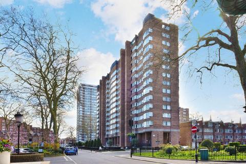 4 bedroom flat for sale, Raynham, Norfolk Crescent, Hyde Park Estate, London W2