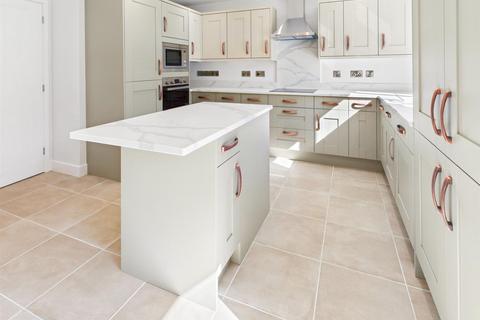 undefined, Plot 4, Somerford Reach, Arddleen