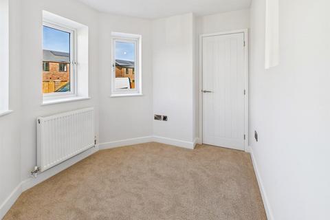 undefined, Plot 4, Somerford Reach, Arddleen