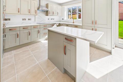 undefined, Plot 4, Somerford Reach, Arddleen