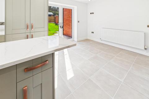 undefined, Plot 4, Somerford Reach, Arddleen