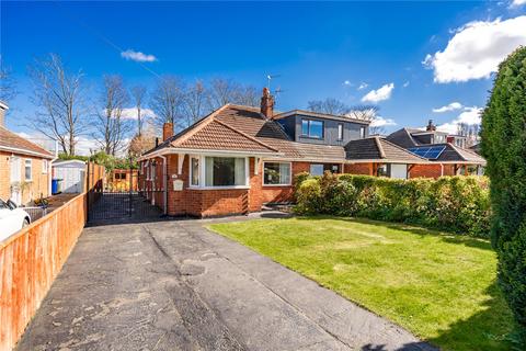 16 Poplar Road, Healing, Grimsby, DN41 7RD