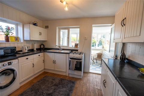 16 Poplar Road, Healing, Grimsby, DN41 7RD