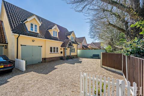 4 bedroom barn conversion for sale, Elmsett, Ipswich