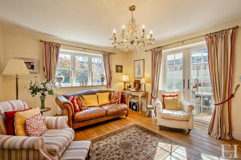 4 bedroom barn conversion for sale, Elmsett, Ipswich