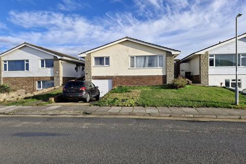 3 bedroom detached bungalow for sale, Wicklands Avenue, Saltdean, East Sussex, BN2