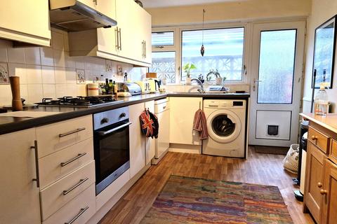 3 bedroom detached bungalow for sale, Wicklands Avenue, Saltdean, East Sussex, BN2