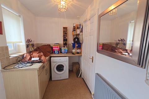 4 bedroom detached house for sale, Burghley Walk, Shipley, BD18