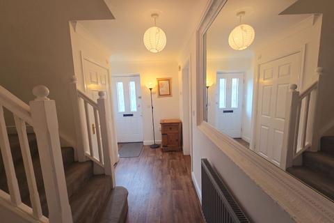 undefined, Burghley Walk, Shipley, BD18