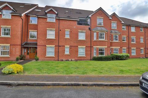 3 bedroom apartment for sale, 49 Hardy Court, Worcester