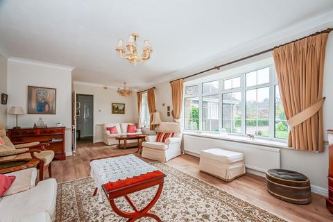 3 bedroom detached bungalow for sale, The Meadows, Beverley HU17