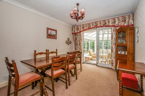 3 bedroom detached bungalow for sale, The Meadows, Beverley HU17