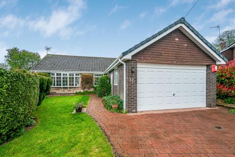 3 bedroom detached bungalow for sale, The Meadows, Beverley HU17