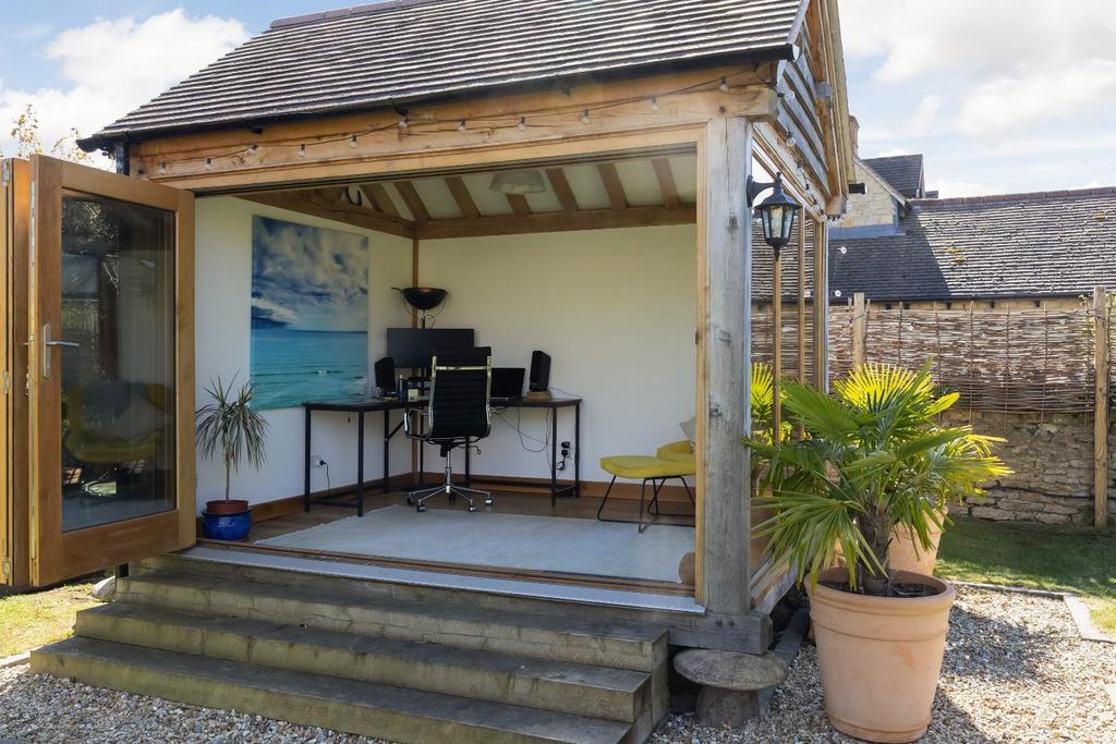 OAK FRAMED 'HOME' OFFICE.jpg