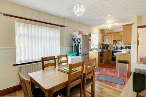 3 bedroom semi-detached house for sale, Lincoln Place, Consett, County Durham, DH8