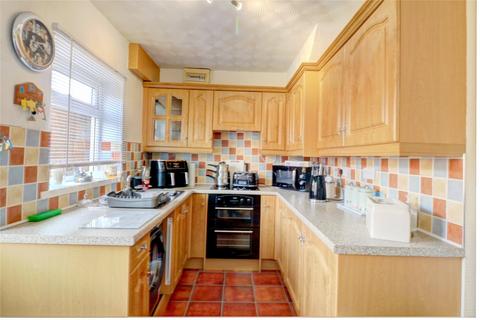 3 bedroom semi-detached house for sale, Lincoln Place, Consett, County Durham, DH8