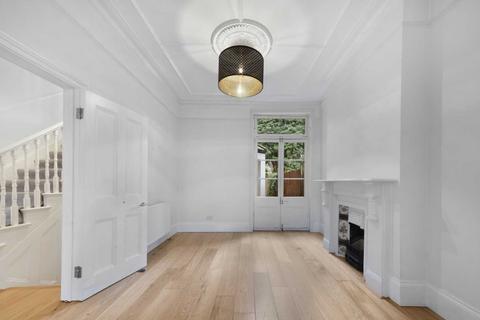 4 bedroom house to rent, Maldon Road, Poets Corner, Acton, W3
