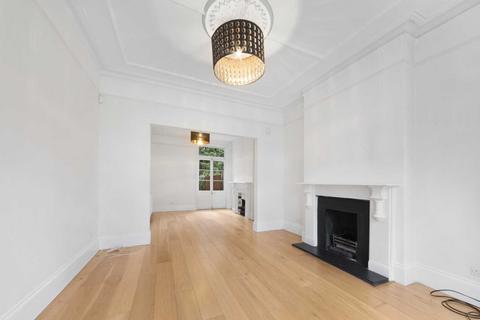 4 bedroom house to rent, Maldon Road, Poets Corner, Acton, W3