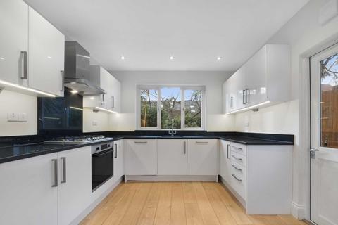 4 bedroom house to rent, Maldon Road, Poets Corner, Acton, W3