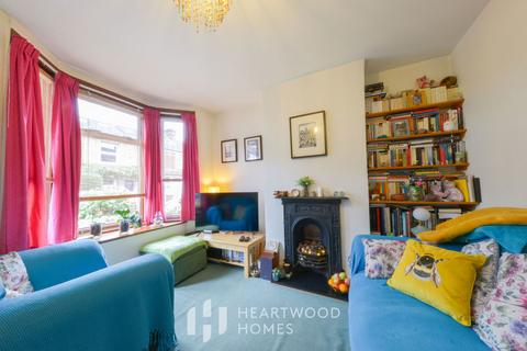 3 bedroom terraced house for sale, Camp View Road, St. Albans, AL1 5LL