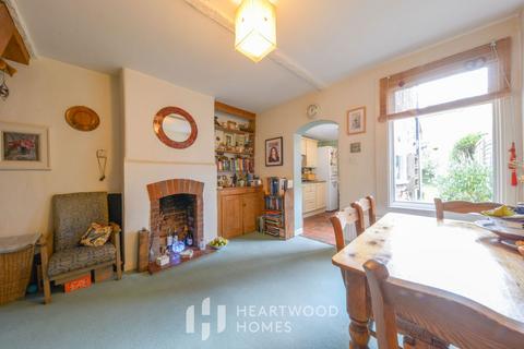 3 bedroom terraced house for sale, Camp View Road, St. Albans, AL1 5LL