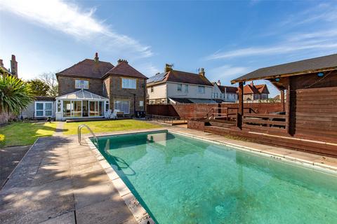 6 bedroom detached house for sale, Woodland Road, Somerset BS23