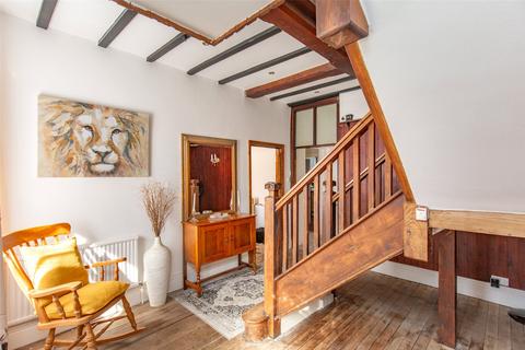 6 bedroom detached house for sale, Woodland Road, Somerset BS23