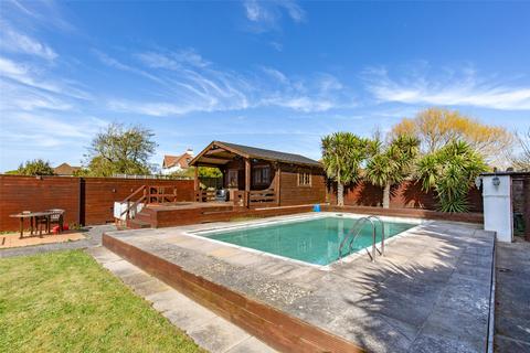 6 bedroom detached house for sale, Woodland Road, Somerset BS23