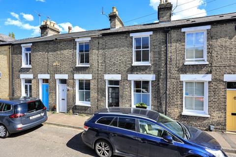 2 bedroom terraced house for sale, Cambridge CB1
