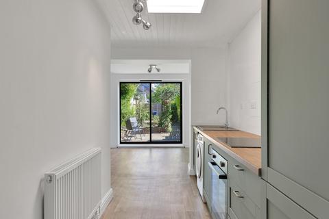 2 bedroom terraced house for sale, Cambridge CB1