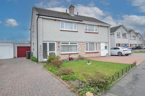 2 bedroom semi-detached house for sale, 19 Inshes Crescent, Inverness