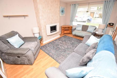 2 bedroom semi-detached house for sale, 19 Inshes Crescent, Inverness