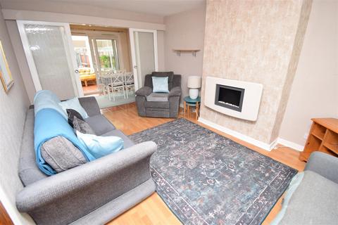 2 bedroom semi-detached house for sale, 19 Inshes Crescent, Inverness