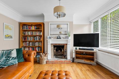 4 bedroom detached house for sale, Chelsham Road, Warlingham CR6