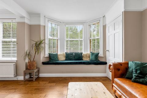 4 bedroom detached house for sale, Chelsham Road, Warlingham CR6