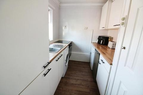 undefined, Buckingham Road, Peterlee, County Durham, SR8 2DT