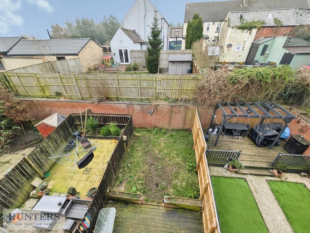 Outdoor Space