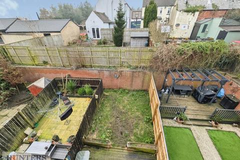 4 bedroom townhouse for sale, Chillerton Way, Wingate, County Durham, TS28 5DY