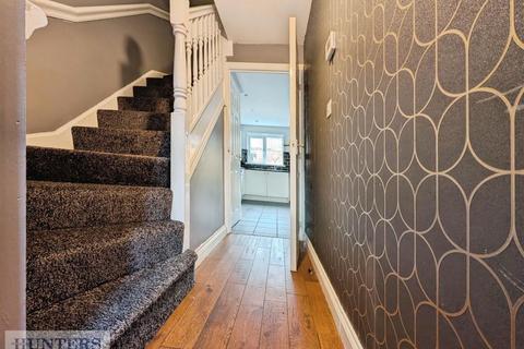 4 bedroom townhouse for sale, Chillerton Way, Wingate, County Durham, TS28 5DY