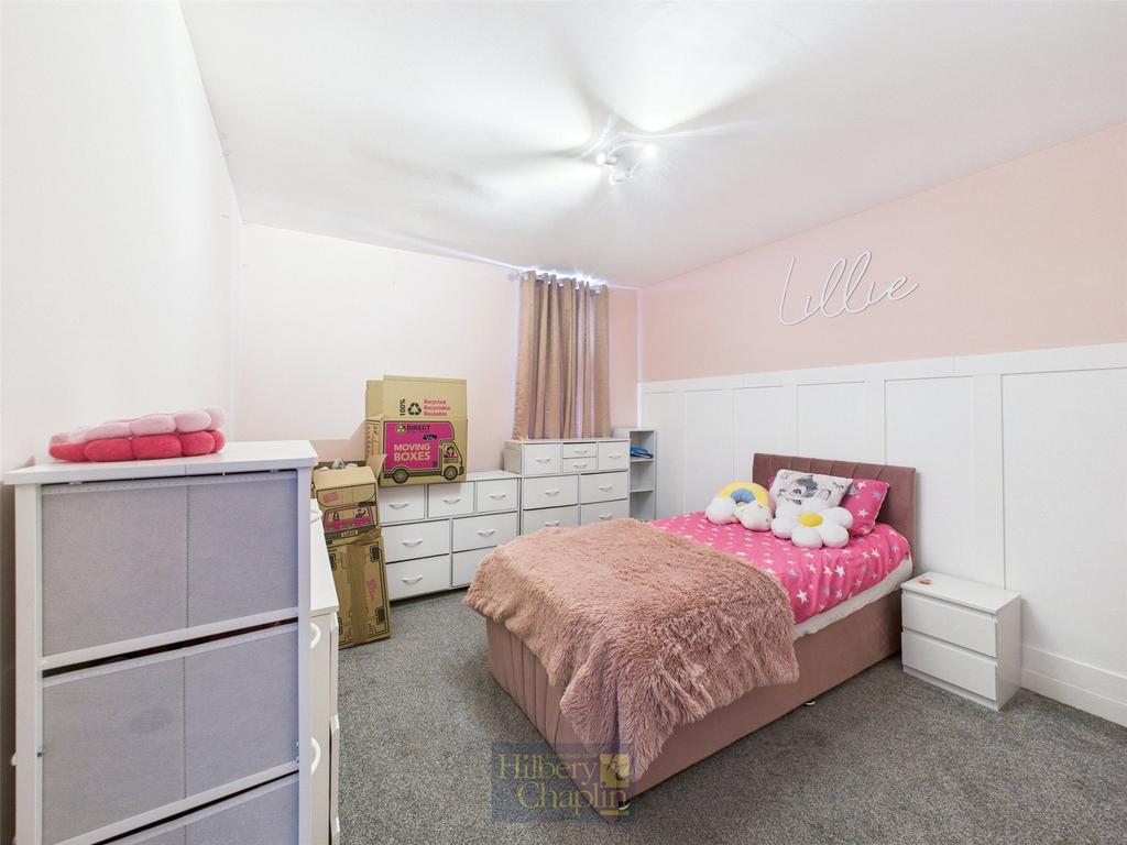 Bed 1