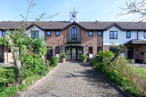 3 bedroom retirement property for sale, The Archway, Wye Lea, Bridstow, Ross-on-Wye