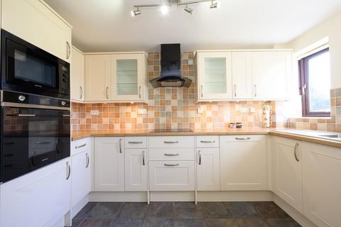 3 bedroom retirement property for sale, The Archway, Wye Lea, Bridstow, Ross-on-Wye