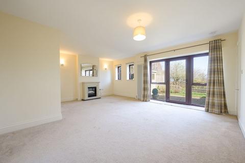 3 bedroom retirement property for sale, The Archway, Wye Lea, Bridstow, Ross-on-Wye